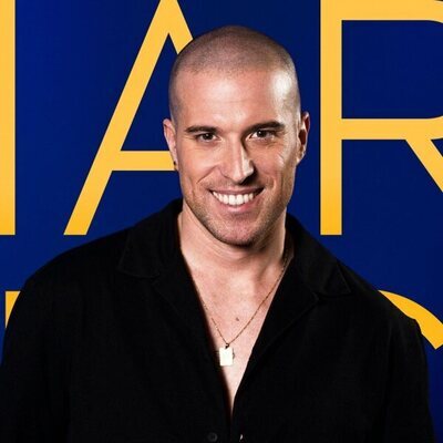 Marc Florensa, concursante de 'GH Dúo 2'