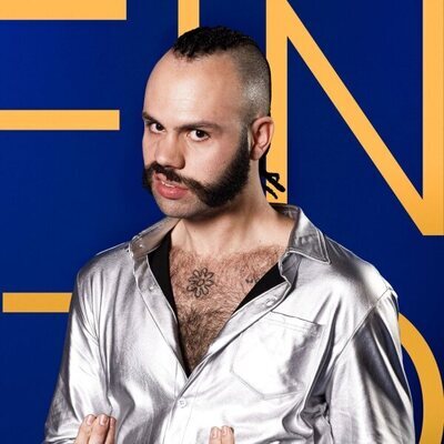 FInito, concursante de 'GH Dúo 2'