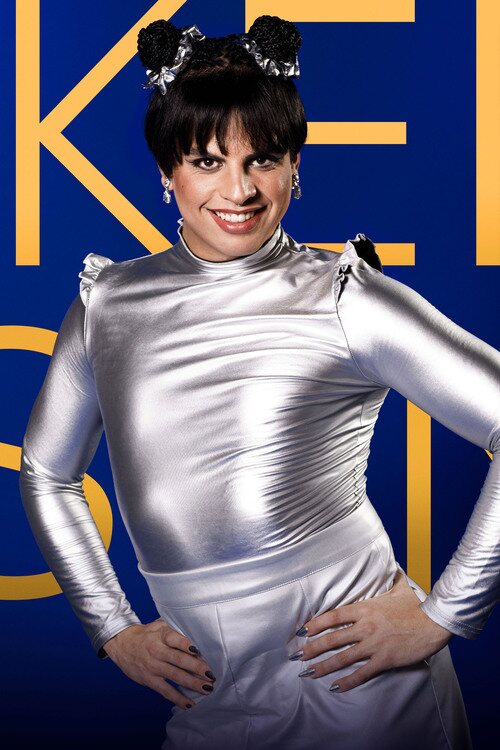 Keroseno, concursante de 'GH Dúo 2'