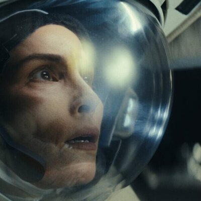 Noomi Rapace en 'Constelación'