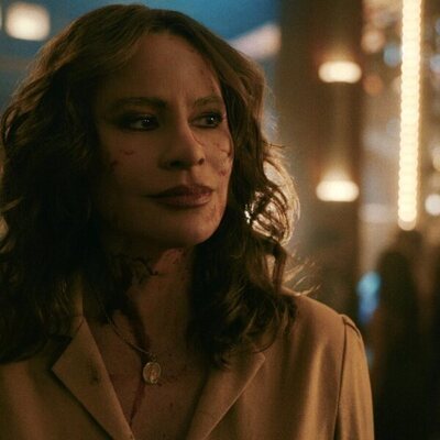 Sofía Vergara es Griselda Blanco