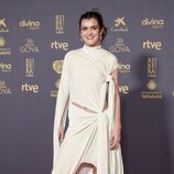 Amaia en la alfombra roja de los Premios Goya 2024