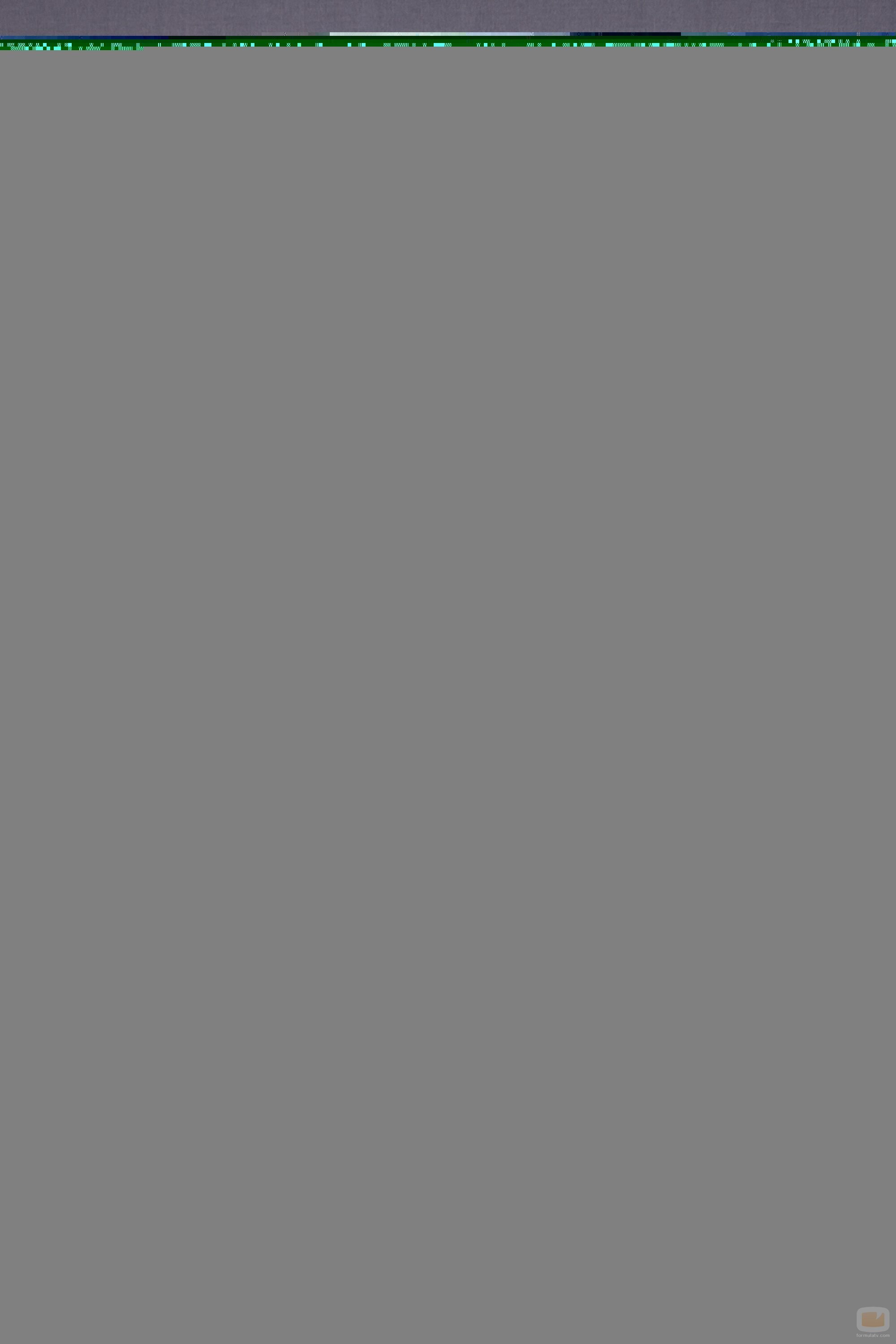 Javier Calvo y Javier Ambrossi en la alfombra roja de los Premios Goya 2024