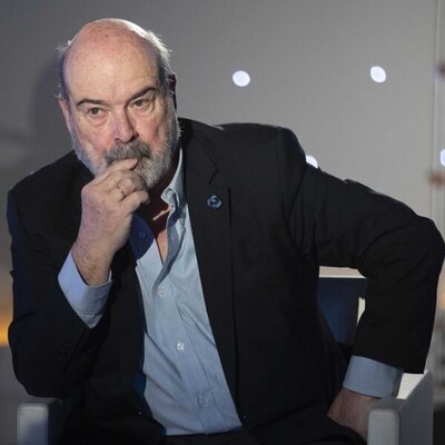 Antonio Resines, en 'Plano general'