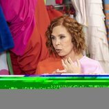 Ágatha Ruiz de la Prada, en 'Plano general'