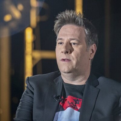 Carlos Latre, en 'Plano general'