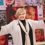 Karina, en 'Plano general'