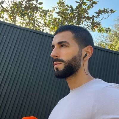 Alejandro Vigara, reportero de 'Fiesta'