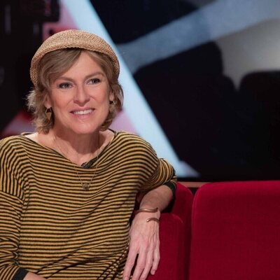Mónica López, en 'Atención obras'