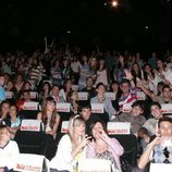 Fans de 'Física o Química' en Málaga