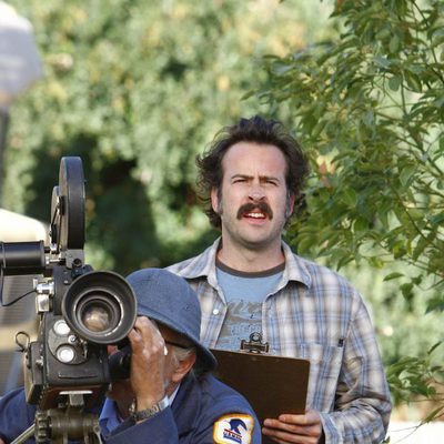 Jason Lee de la serie 'Me llamo Earl'