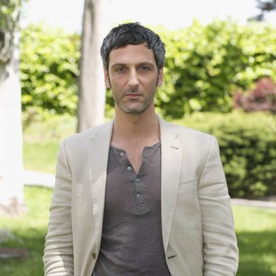 Ernesto Alterio encarna a Samuel