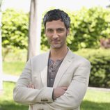 Ernesto Alterio participa en 'La chica de ayer'