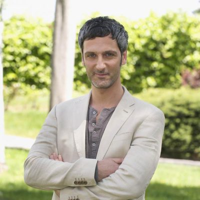 Ernesto Alterio participa en 'La chica de ayer'