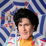 Joaquín Reyes es Georgie Dann