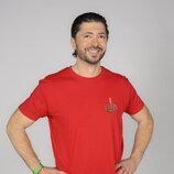 Ángel Cristo Jr., concursante de 'Supervivientes 2024'