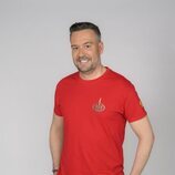 Kike Calleja de Domingo, concursante de 'Supervivientes 2024'