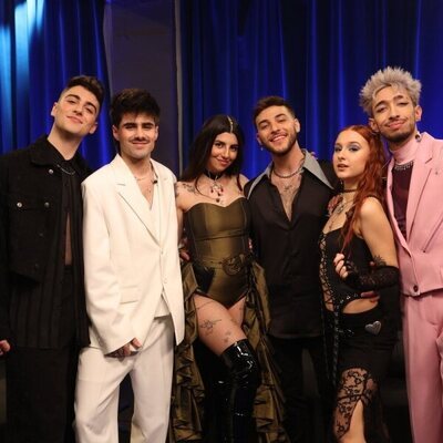 Los seis finalistas de 'OT 2023'