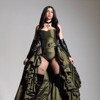 Naiara se hace con la victoria en 'OT 2023'