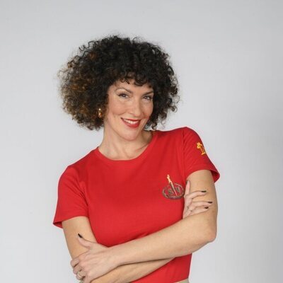 Rocío Madrid, concursante de 'Supervivientes 2024'