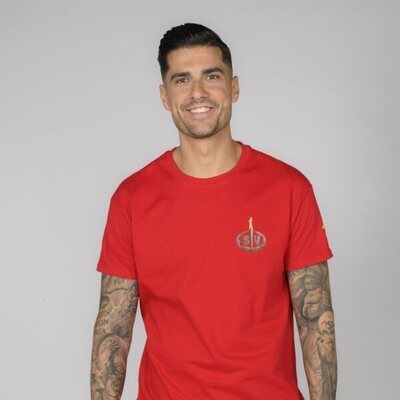 Mario González, concursante de 'Supervivientes 2024'