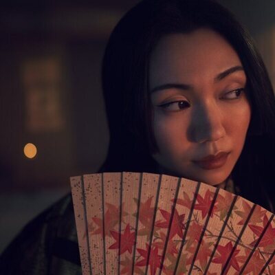 Fumi Nikaido en 'Shogun'