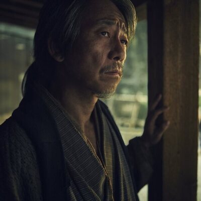 Yasunari Takeshima en 'Shogun'