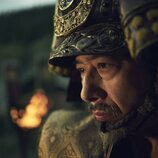 Hiroyuki Sanada es Yoshii Toranaga