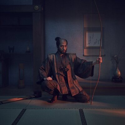 Buntaro de 'Shogun'