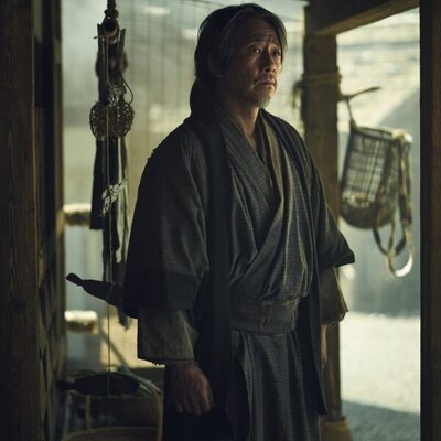 Muraji de 'Shogun'