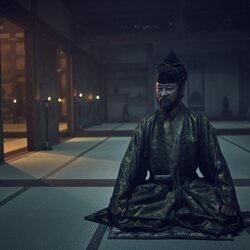 Kashigi Yabushige de 'Shogun'