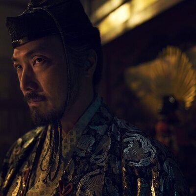 Takehiro Hira en 'Shogun'