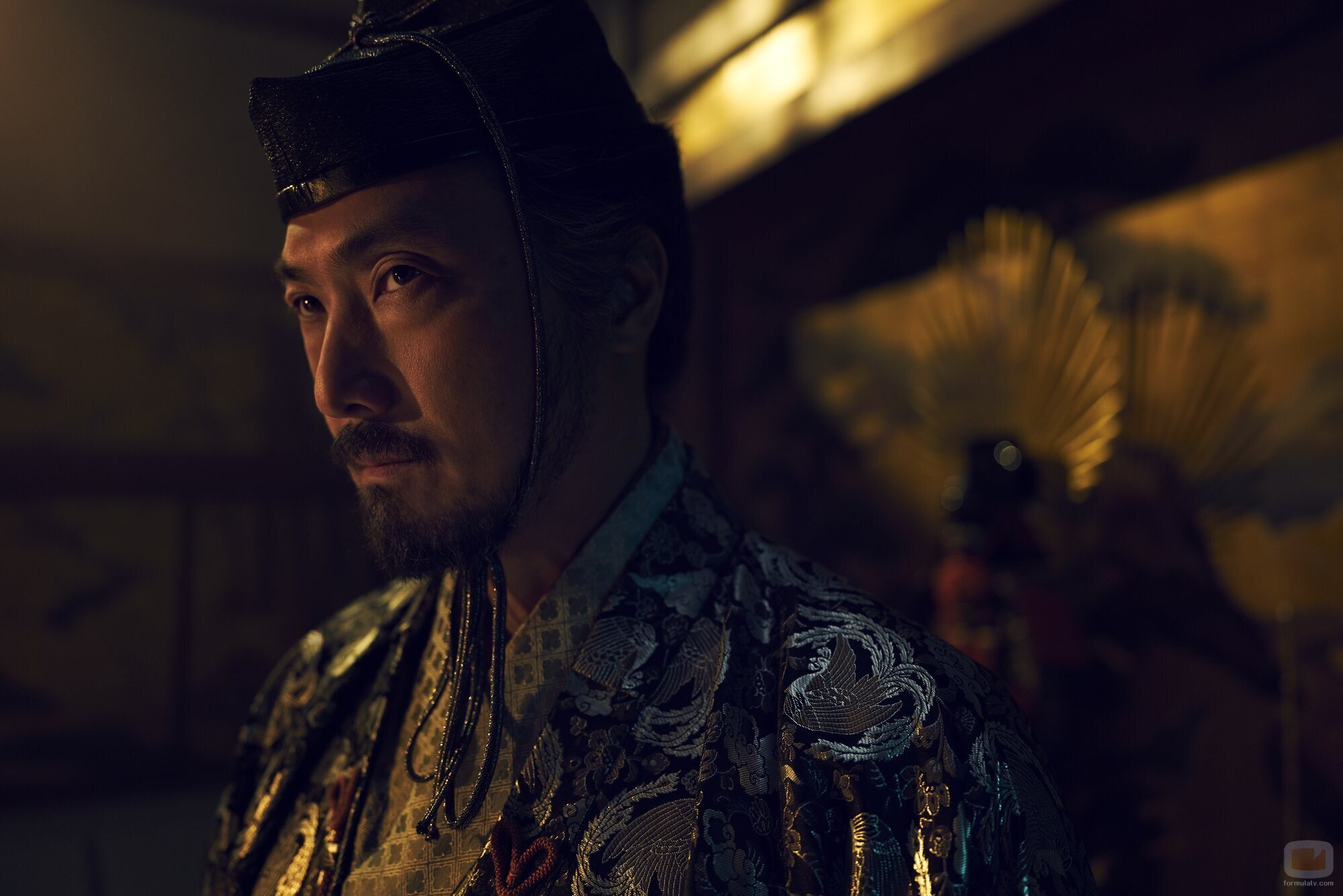 Takehiro Hira en 'Shogun'