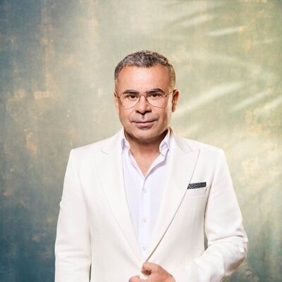 Jorge Javier Vázquez, presentador de 'Supervivientes 2024'