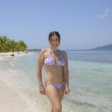Blanca Manchón posa en bikini en 'Supervivientes 2024'