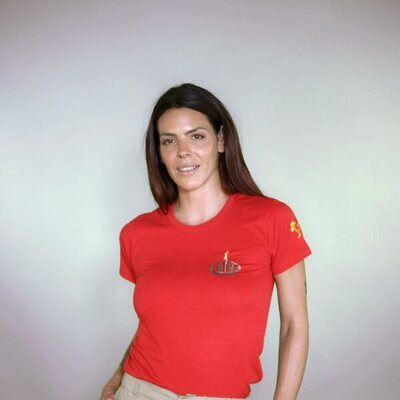 Laura Matamoros, concursante de 'Supervivientes 2024'