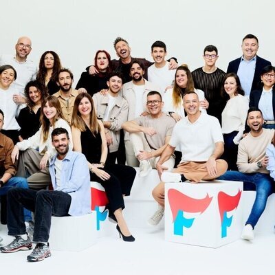 El equipo de Fabricantes Studio