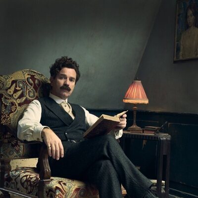 Ewan McGregor es el Conde Alexander Rostov