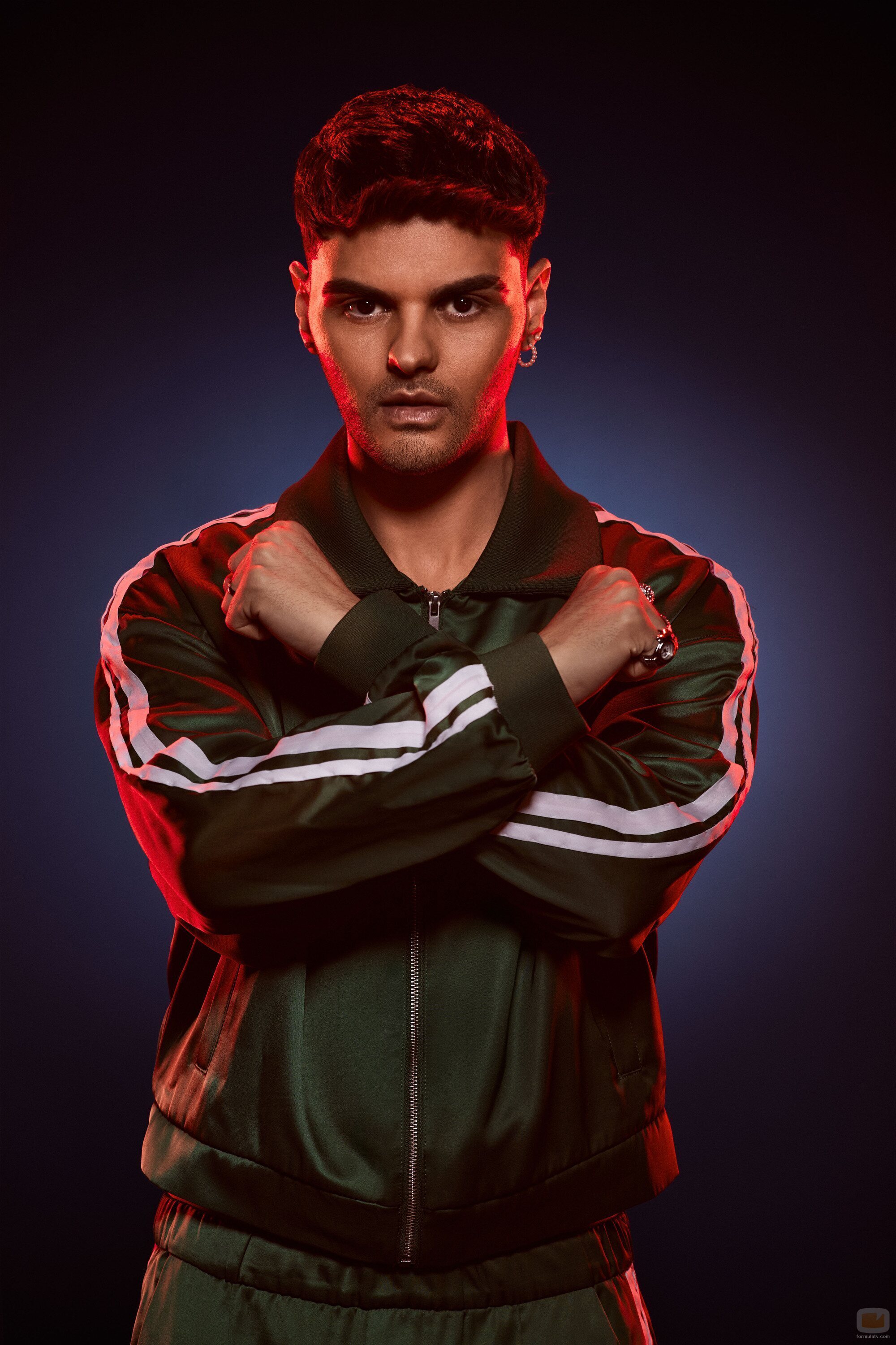 Abraham Mateo, juez de 'Factor X 2024'