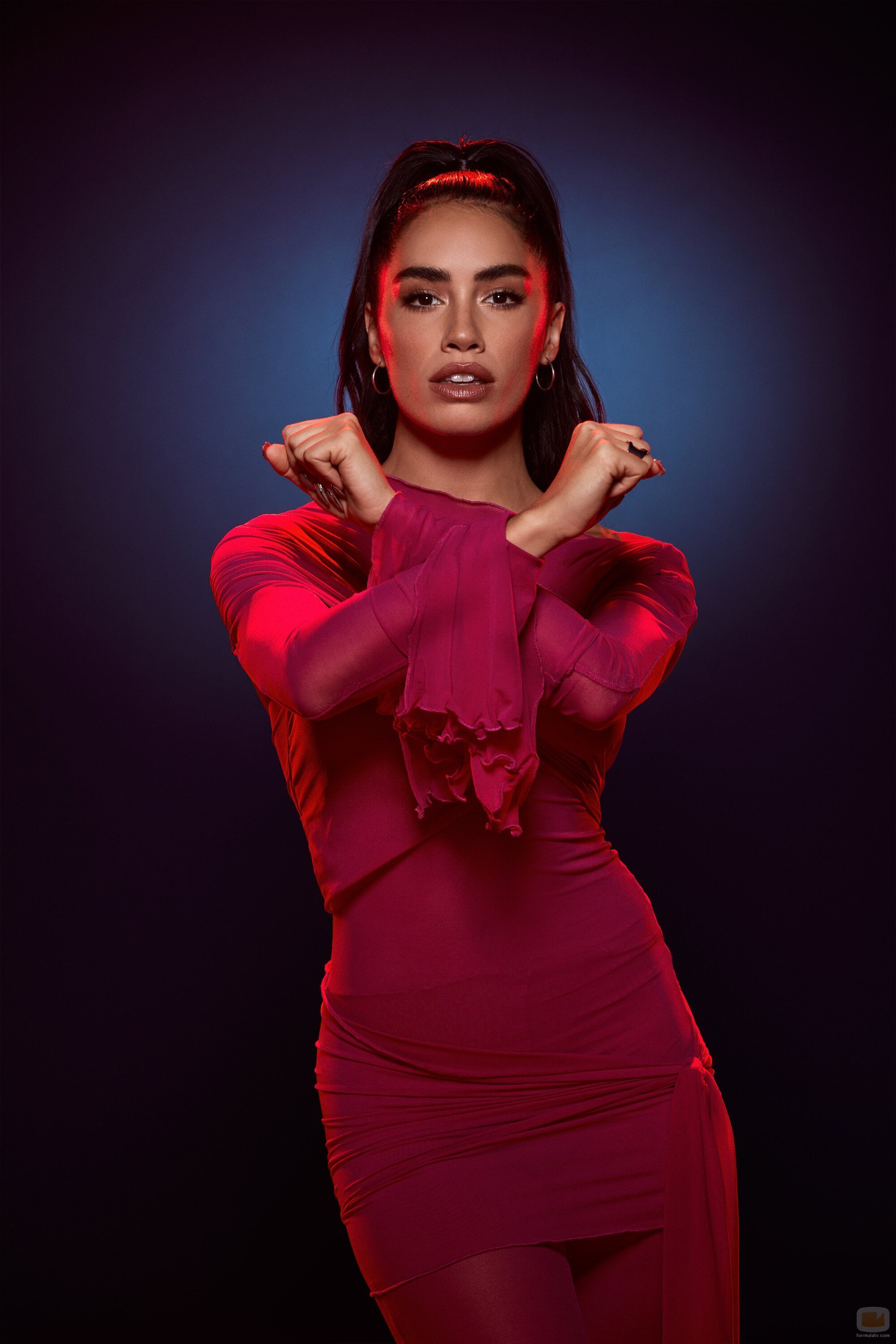 Lali Espósito, jueza de 'Factor X 2024'