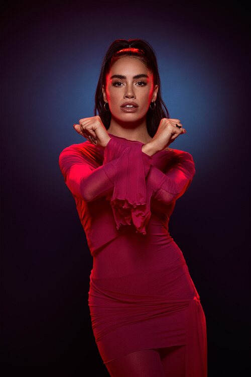 Lali Espósito, jueza de 'Factor X 2024'
