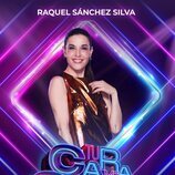 Raquel Sánchez Silva, concursante de 'Tu cara me suena 11'