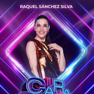 Raquel Sánchez Silva, concursante de 'Tu cara me suena 11'