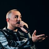 Fahree ft. Ilkin Dovlatov (Azerbaiyán) en la Semifinal 1 de Eurovisión 2024