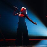 Aiko representa a Chequia en Eurovisión 2024