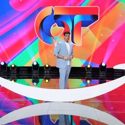 Xuso Jones en 'Operación Triunfo 2023'