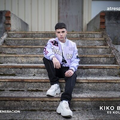 Koldo es uno de los protagonistas de 'FoQ. La Nueva generación'