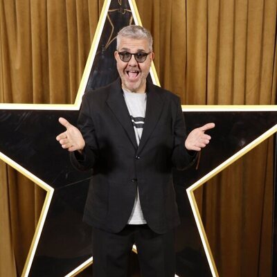 Florentino Fernández, jurado de 'Got Talent España 10'