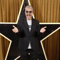 Florentino Fernández, jurado de 'Got Talent España 10'