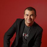 Jorge Javier Vázquez, la cara de 'Sálvame'